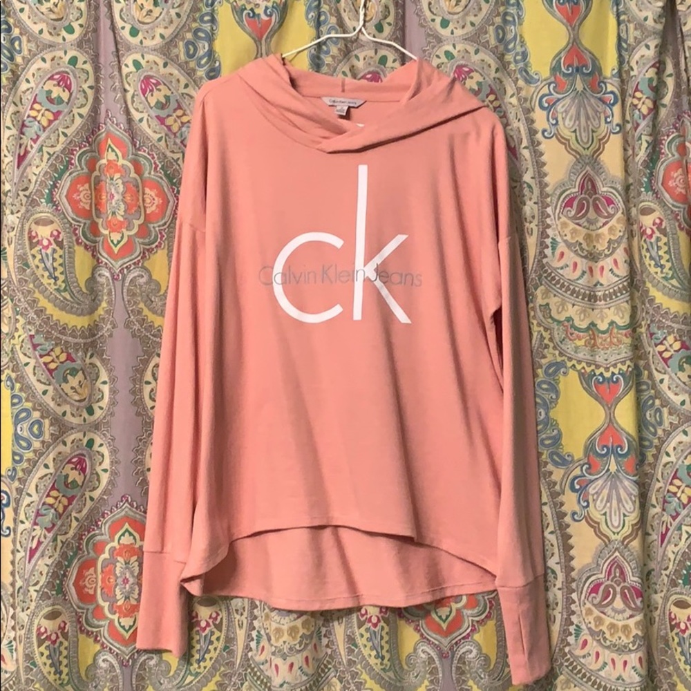 Calvin Klein hoodie